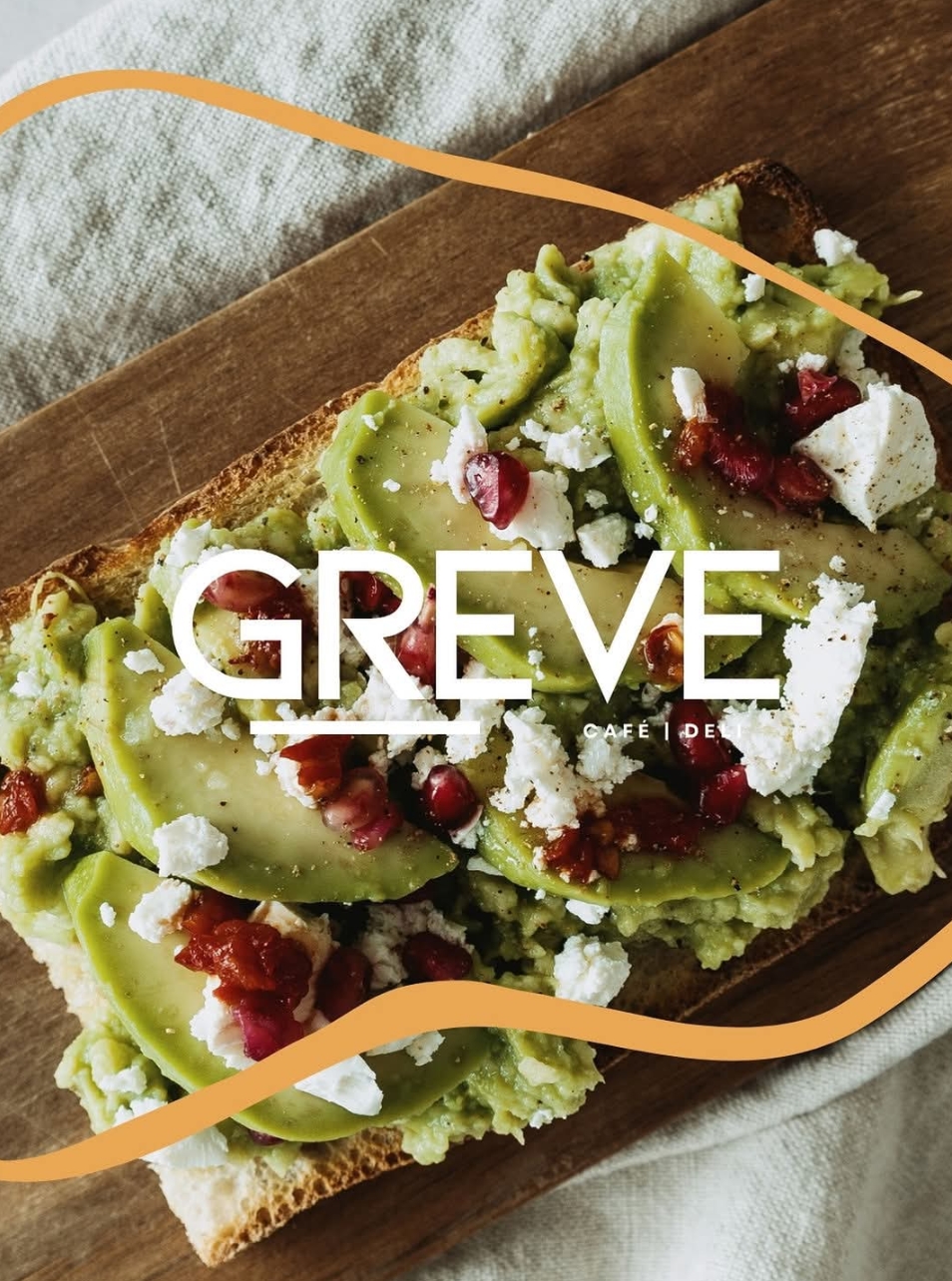 Greve brunssi ja lounas