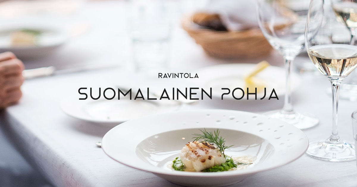 Suomalainen Pohja Turku