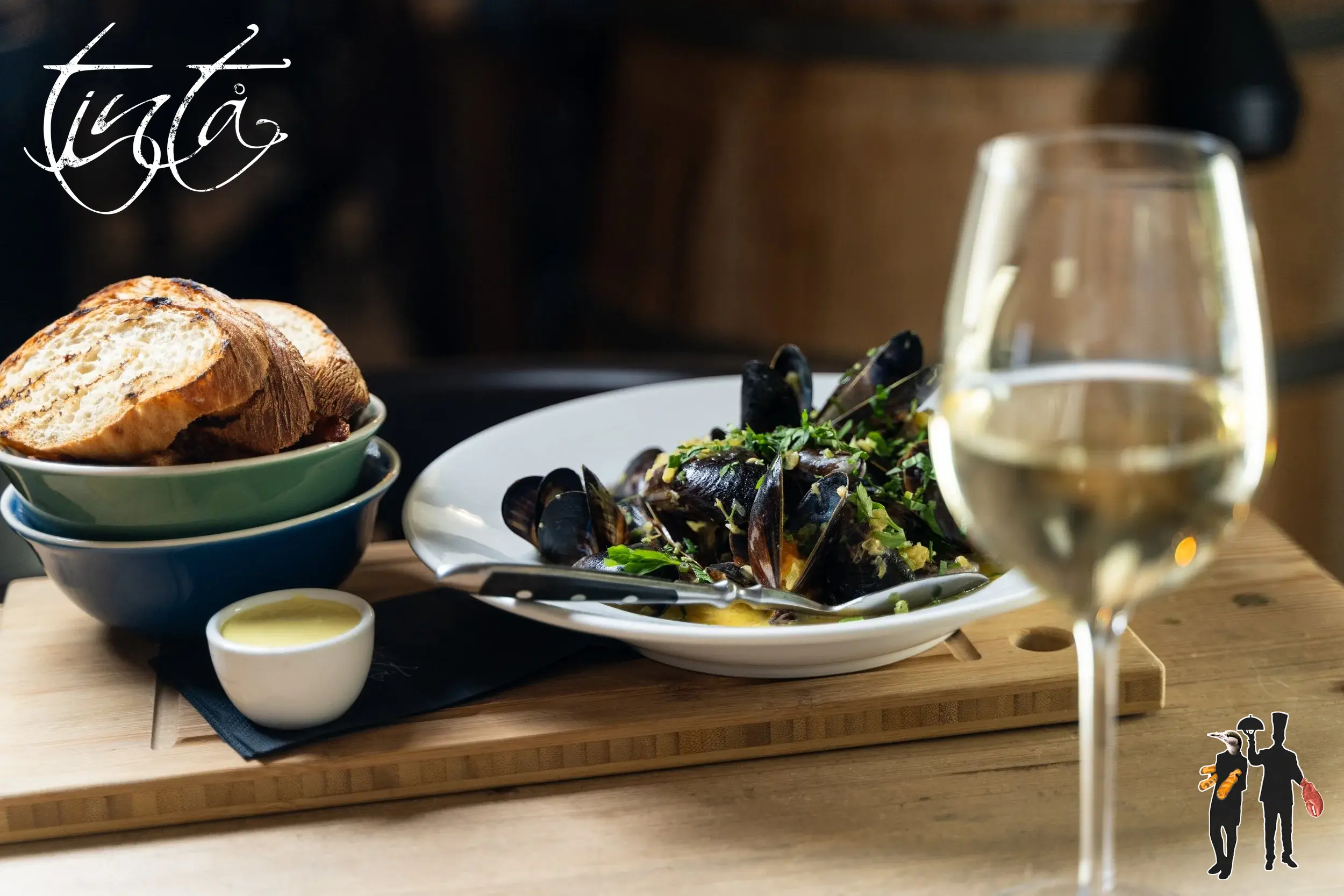 Lounaslista Tintå, Turku lounas 