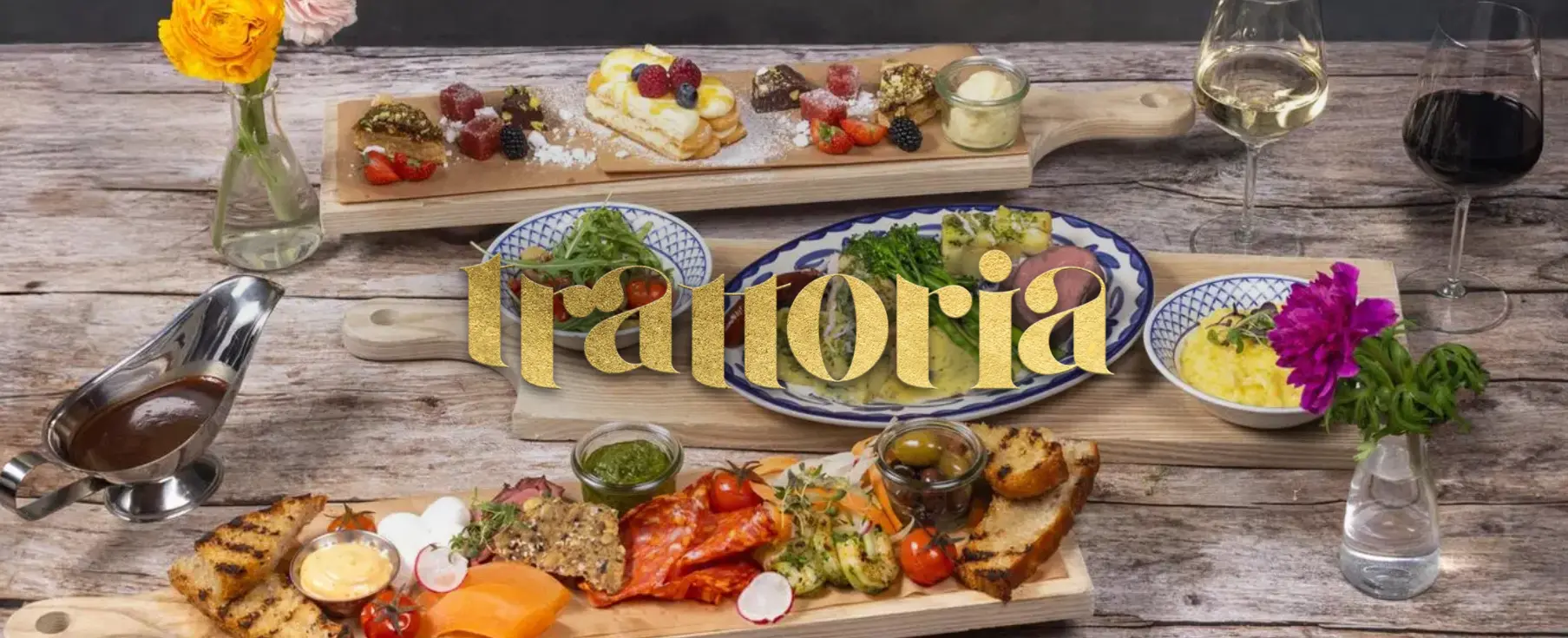 Wiklund Turku, Keskusta Lounas