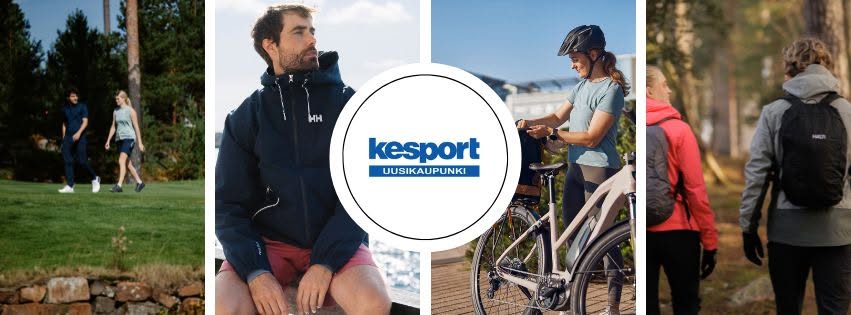 Kesport Uusikaupunki