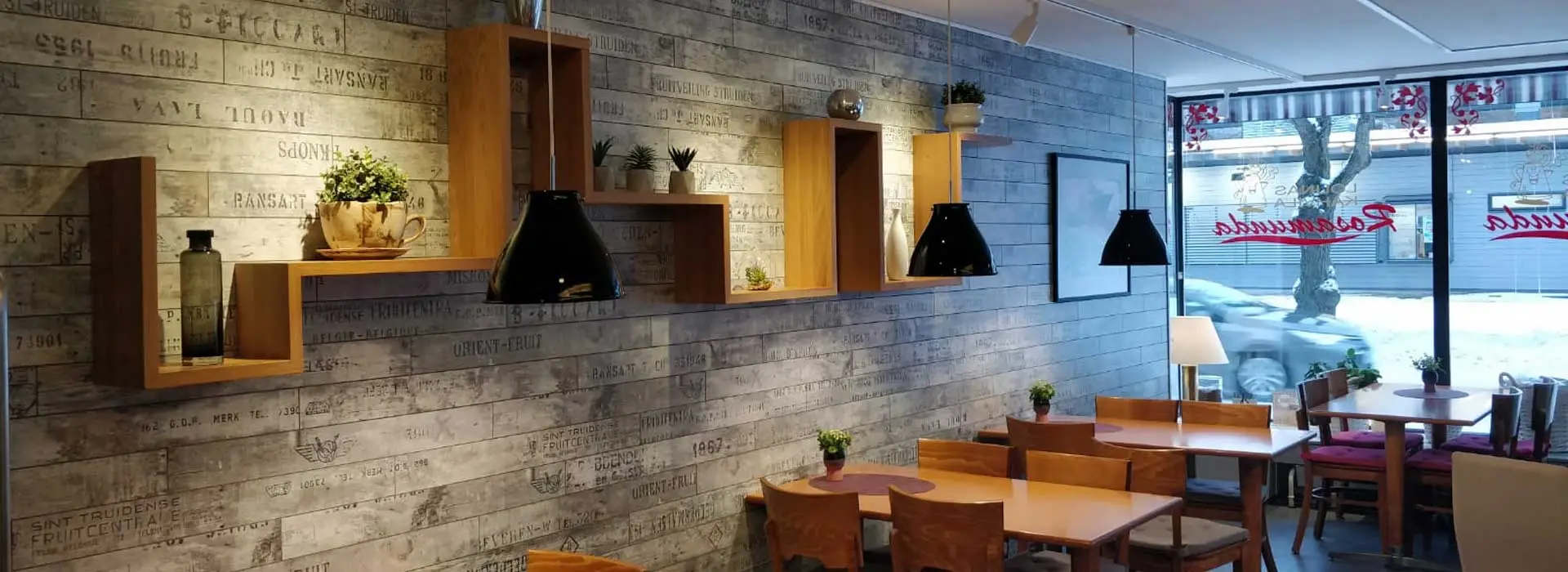 Lounas Uki Rosamunda Uusikaupunki